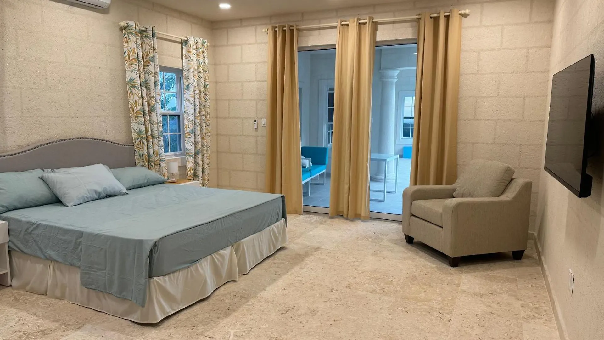 Amaro Villas Barbados Feel Like When You'Re Home Saint Thomas