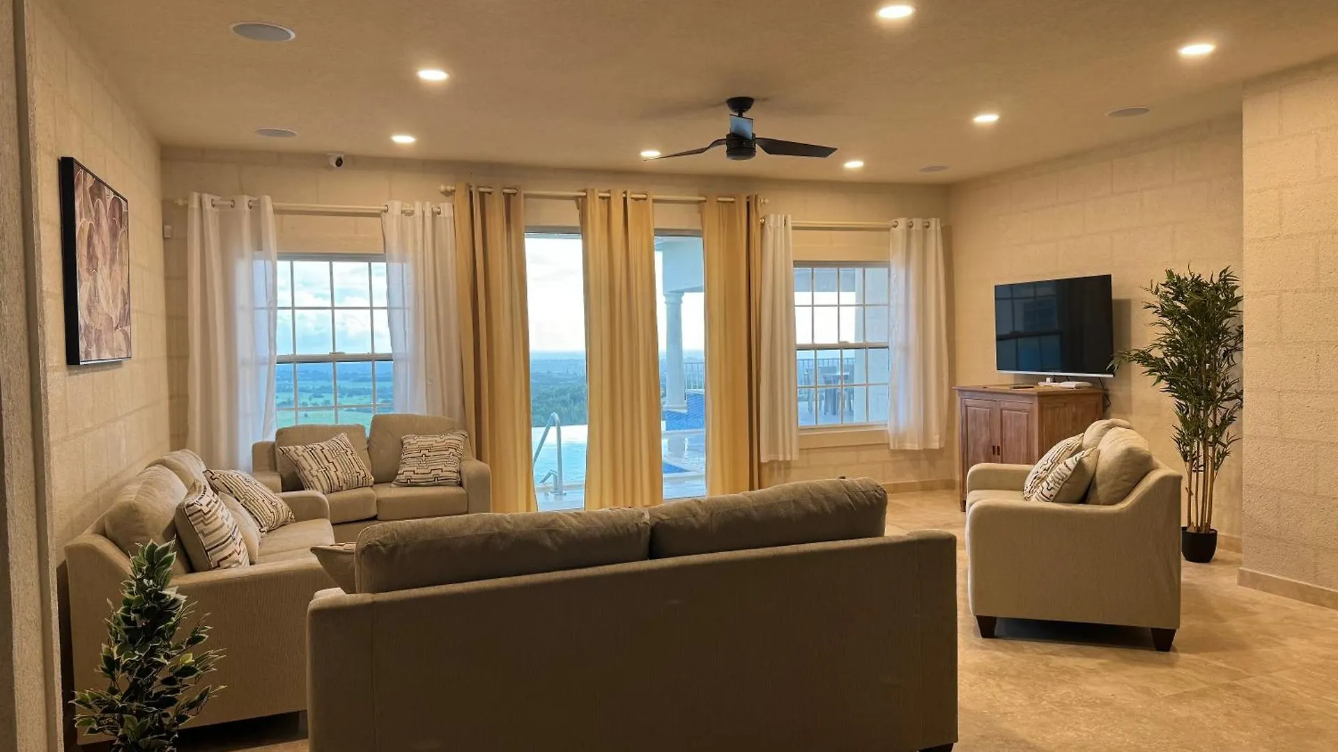 Feriehus Amaro Villas Barbados Feel Like When You'Re Home Saint Thomas