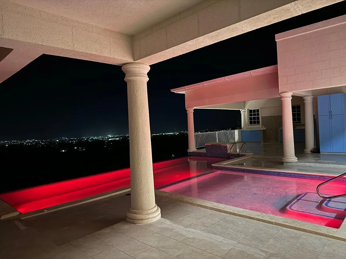 Amaro Villas Barbados Feel Like When You'Re Home Saint Thomas 0*,  Barbados