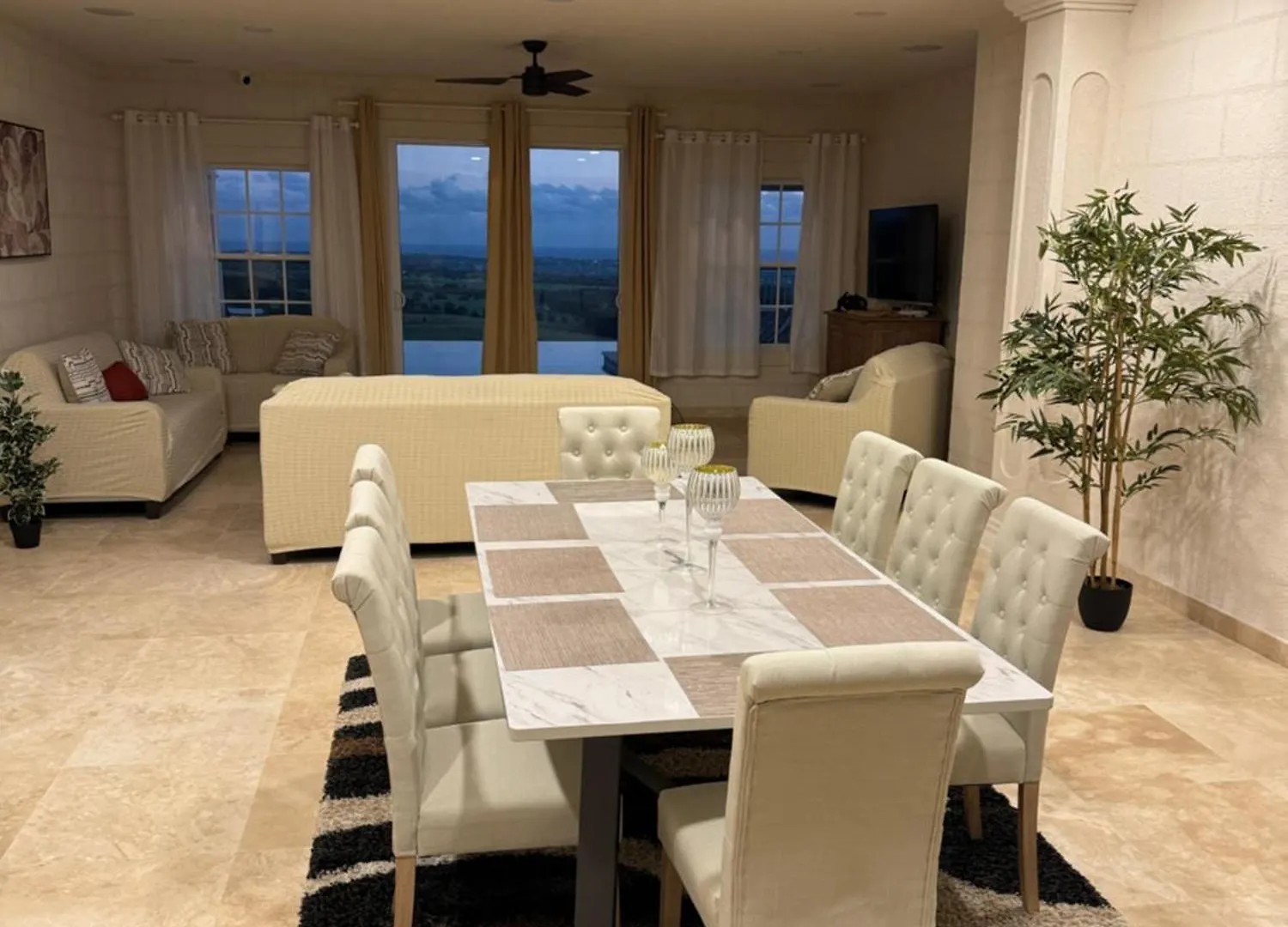 Amaro Villas Barbados Feel Like When You'Re Home Saint Thomas Semesterbostad