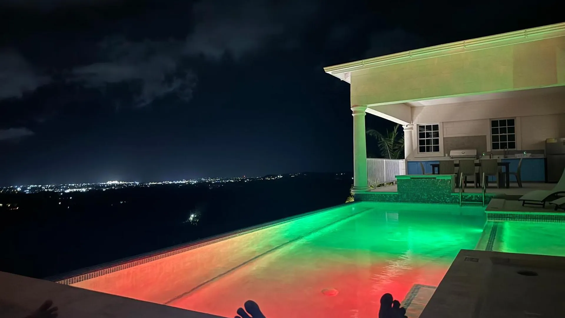 Semesterbostad Amaro Villas Barbados Feel Like When You'Re Home Saint Thomas