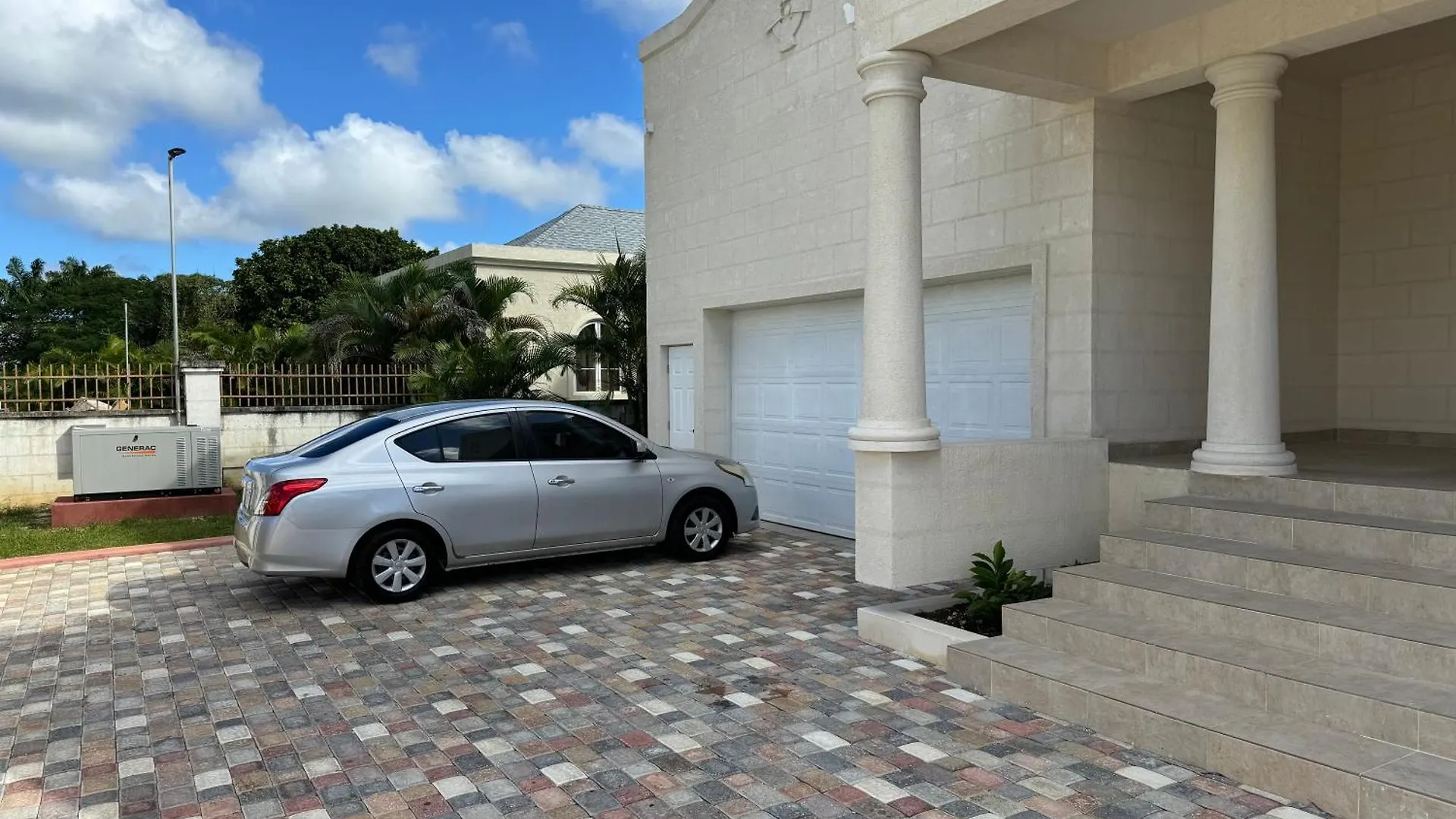 Amaro Villas Barbados Feel Like When You'Re Home Saint Thomas Barbados