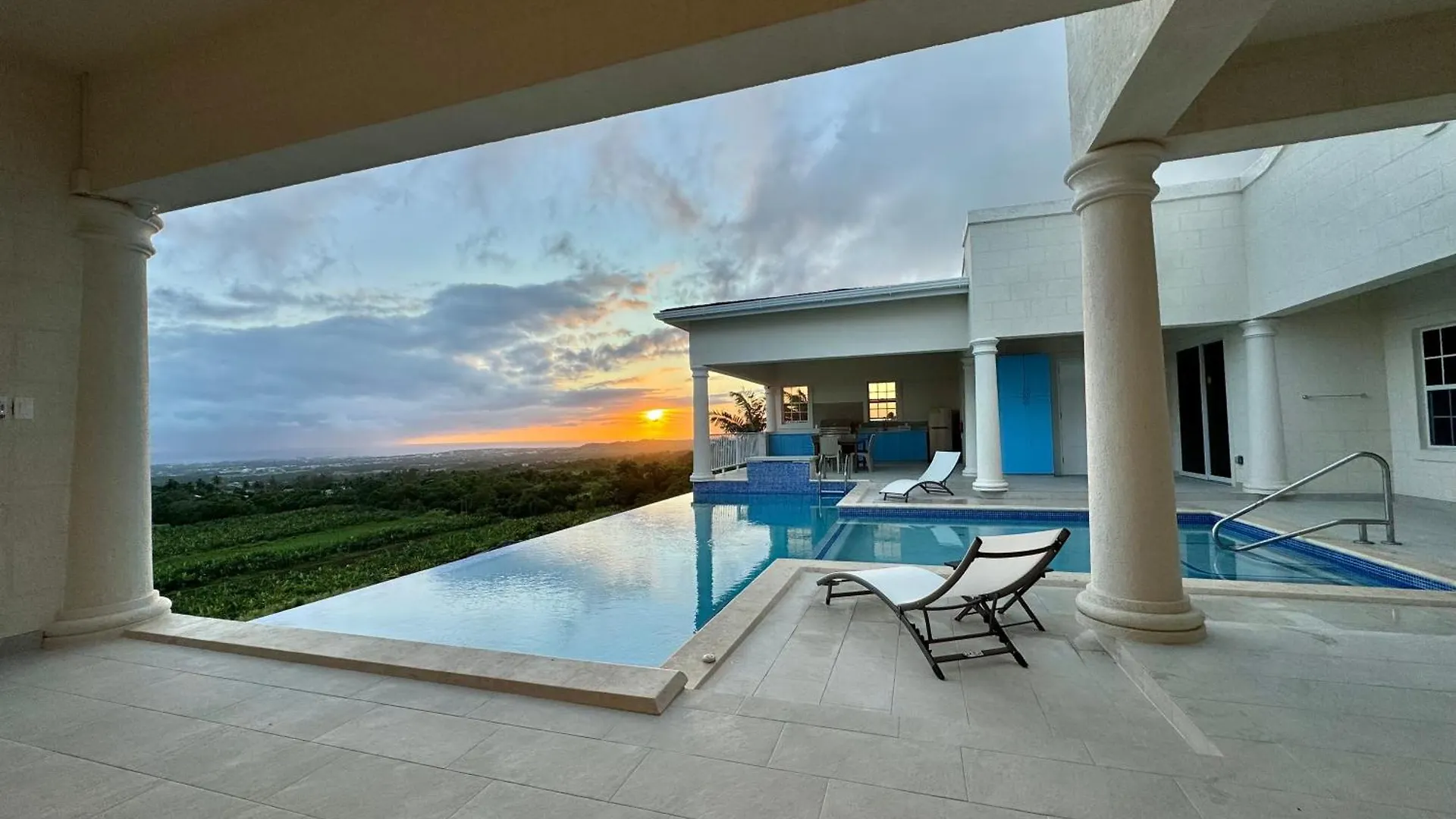 Amaro Villas Barbados Feel Like When You'Re Home Saint Thomas Semesterbostad