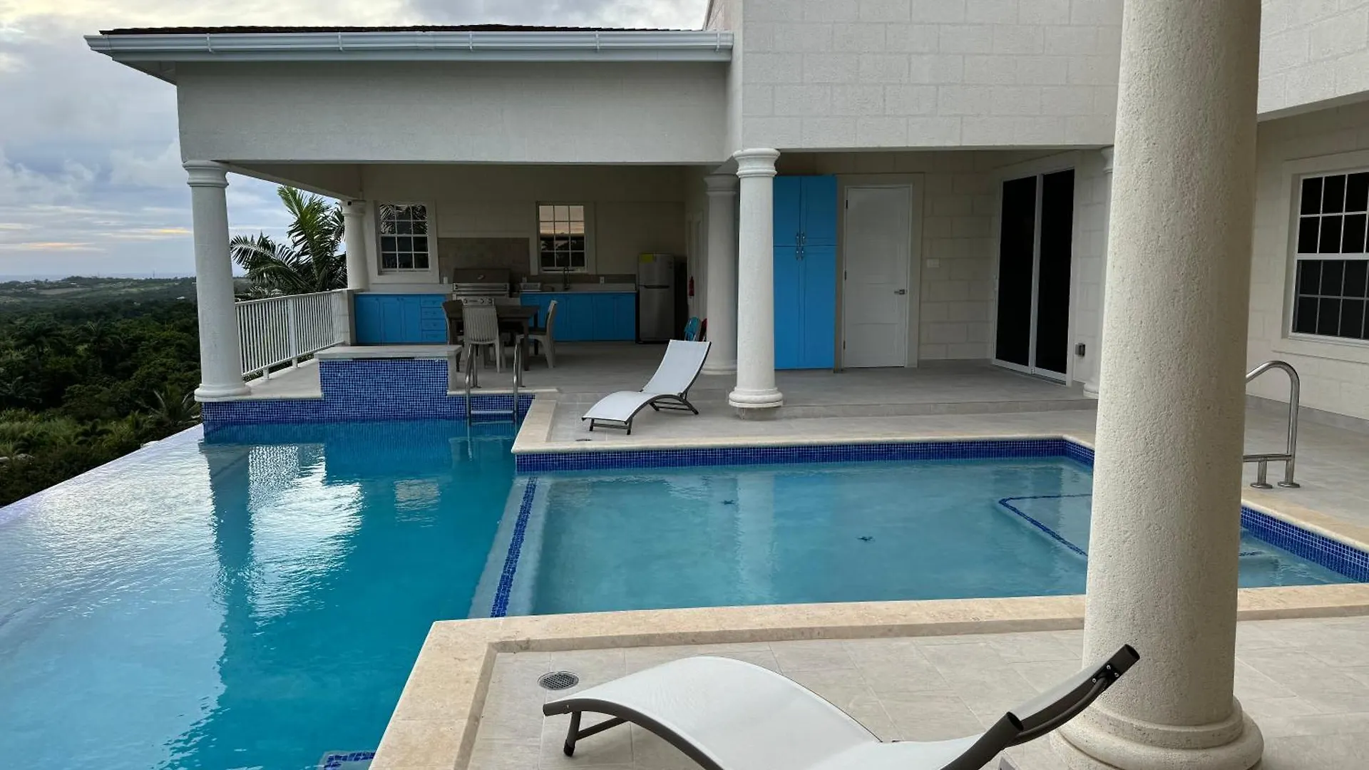Amaro Villas Barbados Feel Like When You'Re Home Saint Thomas 0*,